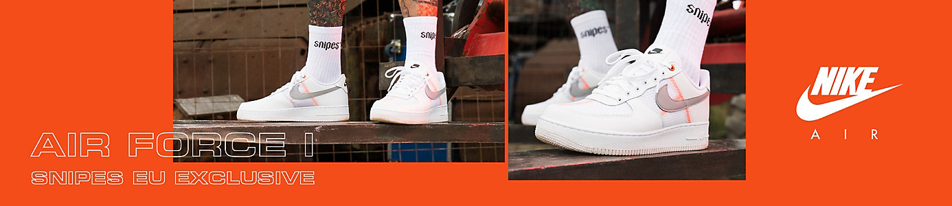 SNIPES Onlineshop - Sneaker, Streetwear und Accessoires SNIPES Onlineshop - Sneaker, Streetwear und Accessoires