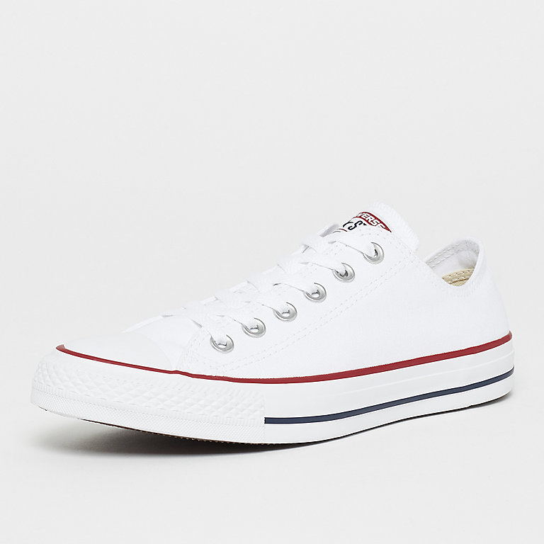Converse Chuck Taylor All Star OX o.white bei SNIPES bestellen Converse Chuck Taylor All Star OX o.white bei SNIPES bestellen
