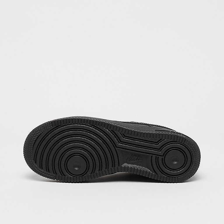 NIKE Air Force 1 (GS) blackblack bei SNIPES bestellen NIKE Air Force 1 (GS) blackblack bei SNIPES bestellen