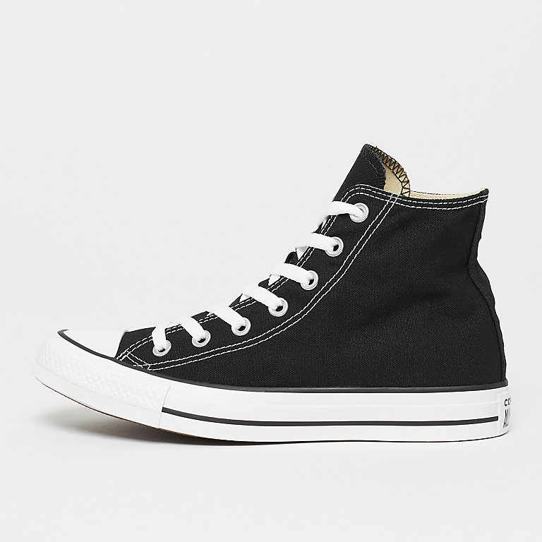 Converse Chuck Taylor All Star HI black bei SNIPES bestellen Converse Chuck Taylor All Star HI black bei SNIPES bestellen