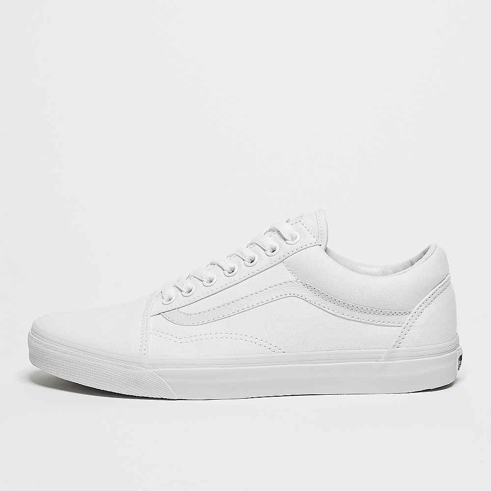 Schuh Old Skool t. white Schuh Old Skool t. white