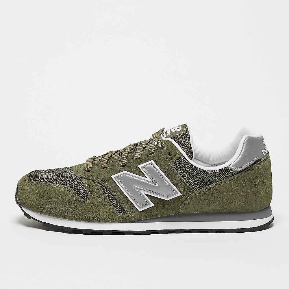 New Balance ML 373 OLV en la tienda en línea de SNIPES New Balance ML 373 OLV en la tienda en línea de SNIPES