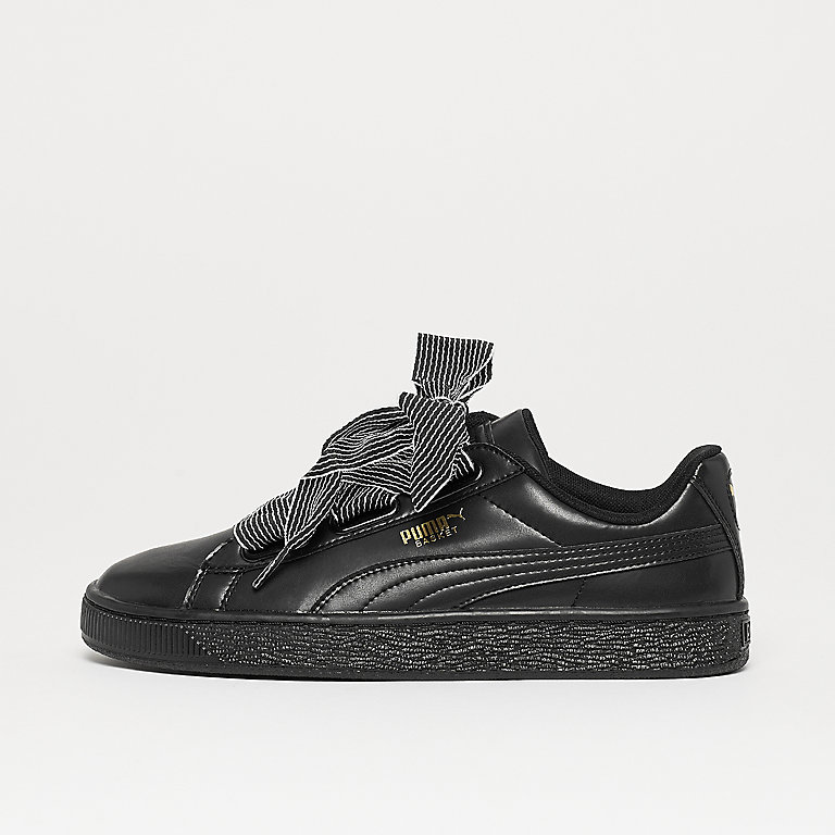 Puma Basket Heart blackblack online bei SNIPES Puma Basket Heart blackblack online bei SNIPES