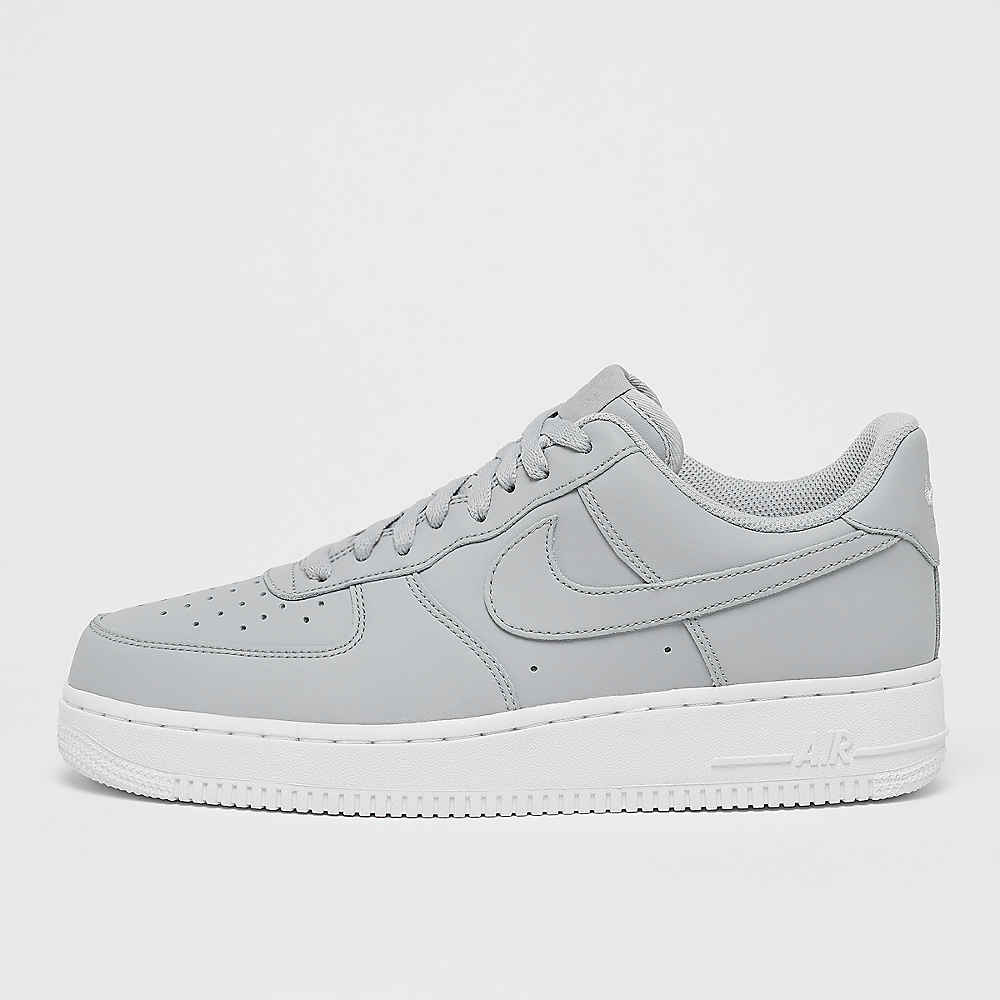 Air Force 1 07 LV8 wolf grey/wolf grey/white Air Force 1 07 LV8 wolf grey/wolf grey/white