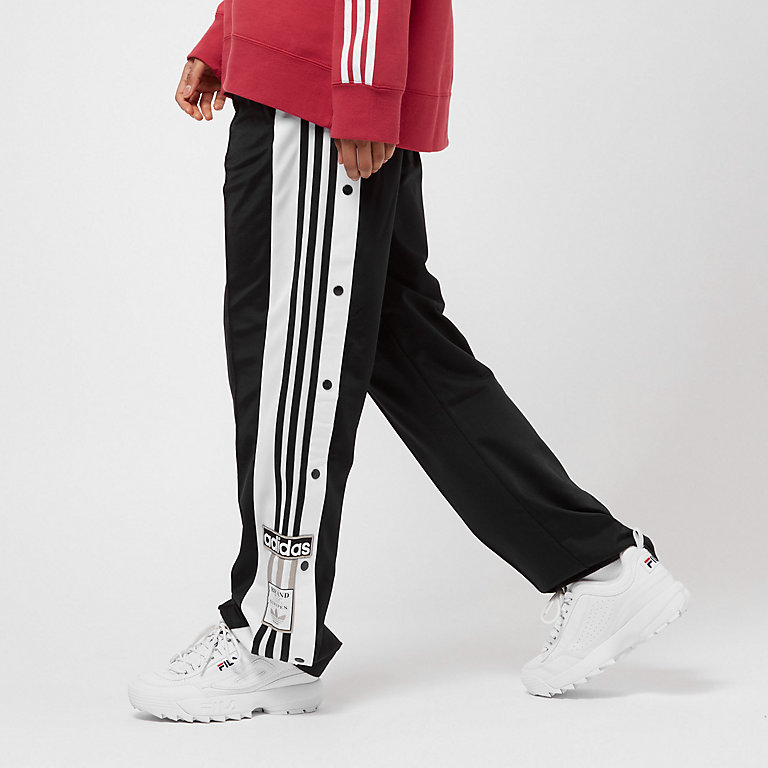 adidas Adibreak Trainingshose blackcarbon bei SNIPES bestellen adidas Adibreak Trainingshose blackcarbon bei SNIPES bestellen