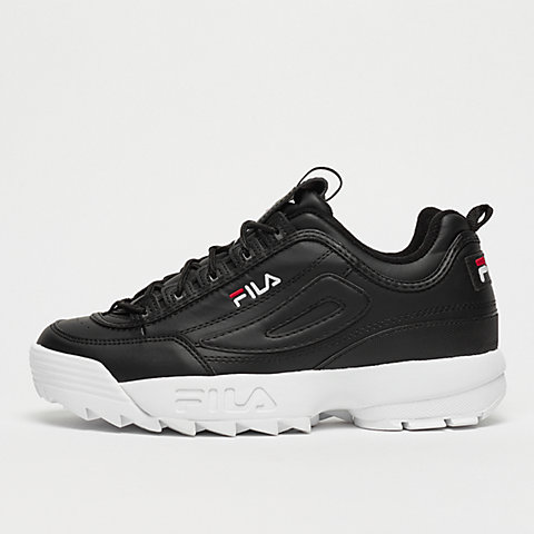 Fila Disruptor Sneaker bei SNIPES bestellen! Fila Disruptor Sneaker bei SNIPES bestellen!