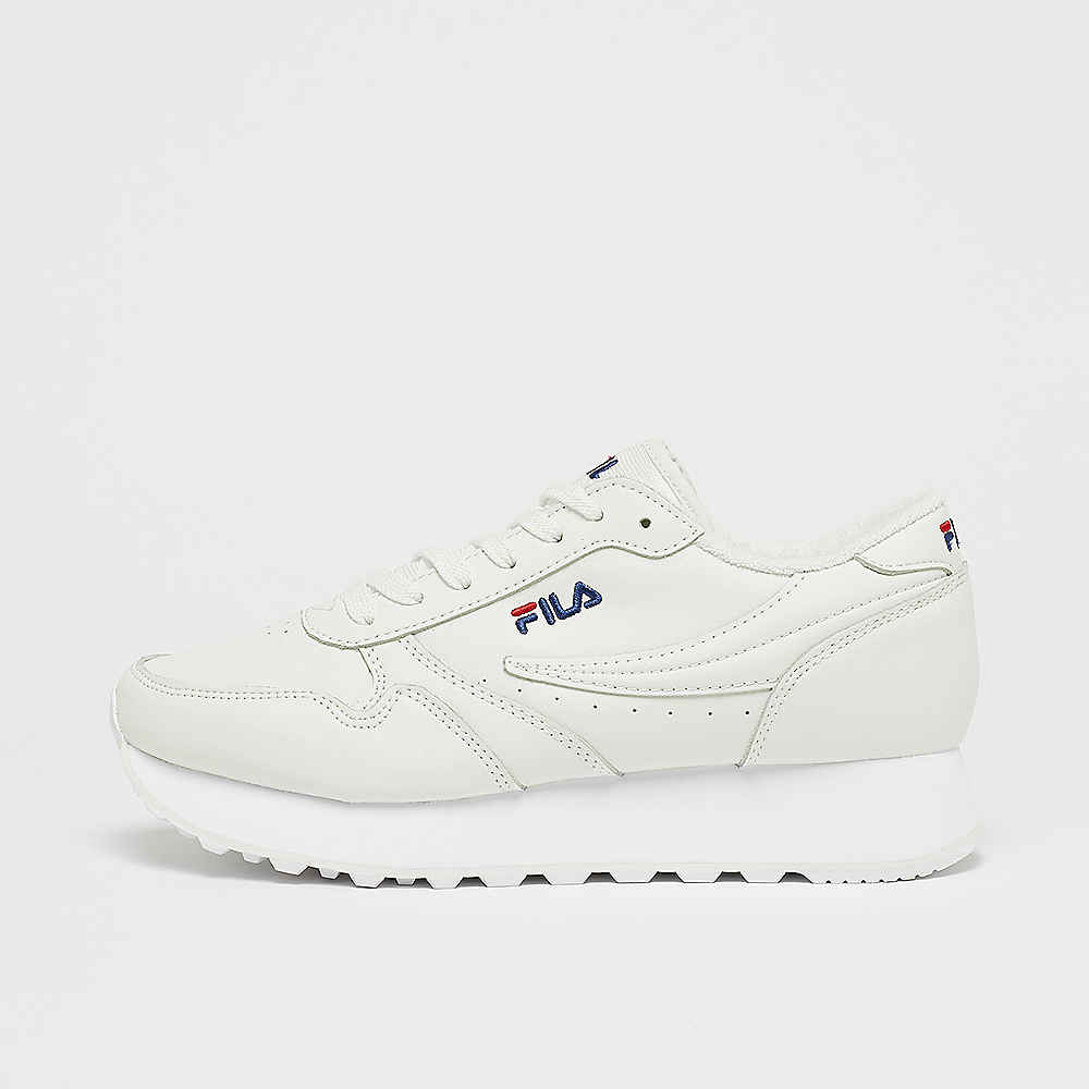 Heritage Orbit Zeppa L WMN white Heritage Orbit Zeppa L WMN white