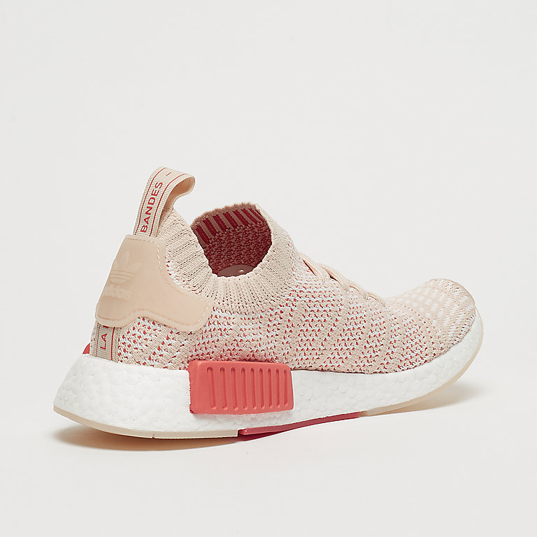 NMD R1 STLT PK crystal Sneaker von adidas bei SNIPES! NMD R1 STLT PK crystal Sneaker von adidas bei SNIPES!