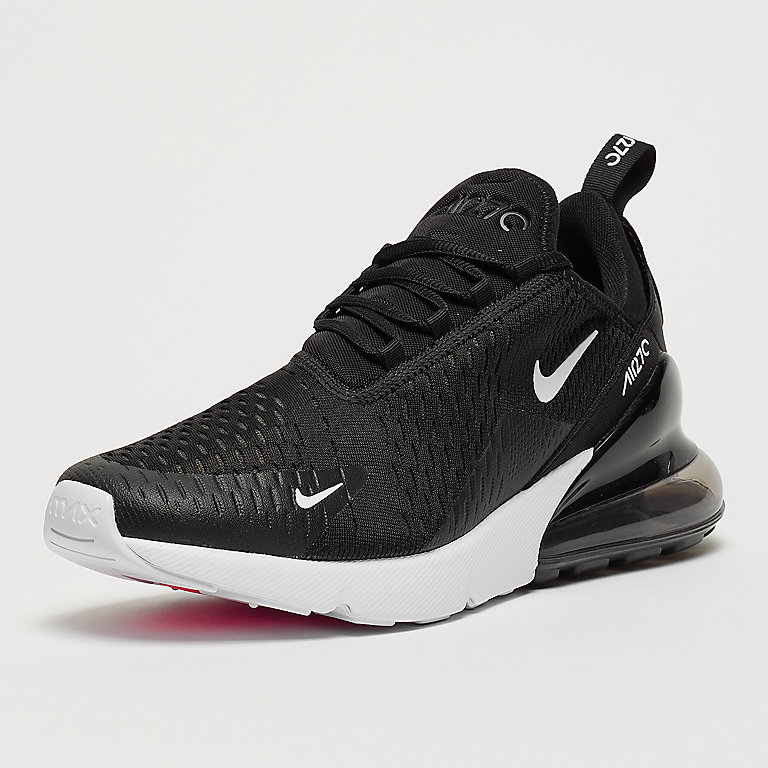 Air Max 270 black Sneaker von NIKE bei SNIPES! Air Max 270 black Sneaker von NIKE bei SNIPES!