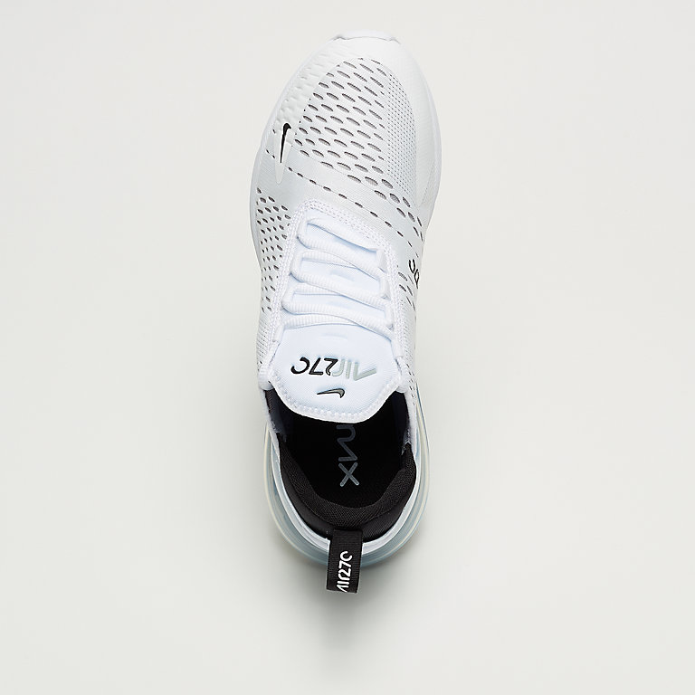 Air Max 270 white Sneaker von NIKE bei SNIPES! Air Max 270 white Sneaker von NIKE bei SNIPES!