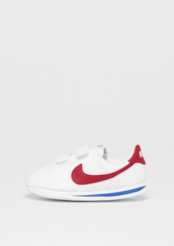 nike cortez snipes