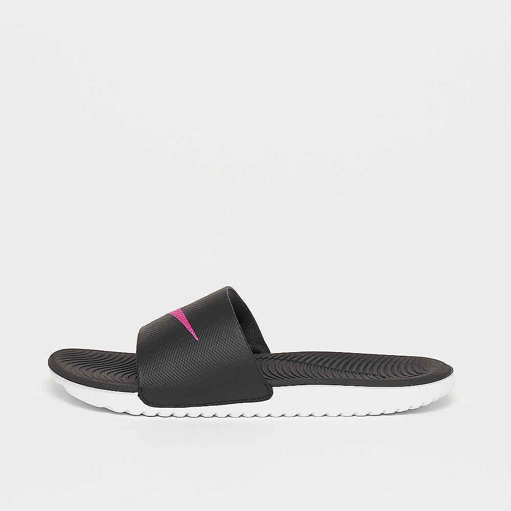 Wmns Kawa black/vivid pink Wmns Kawa black/vivid pink