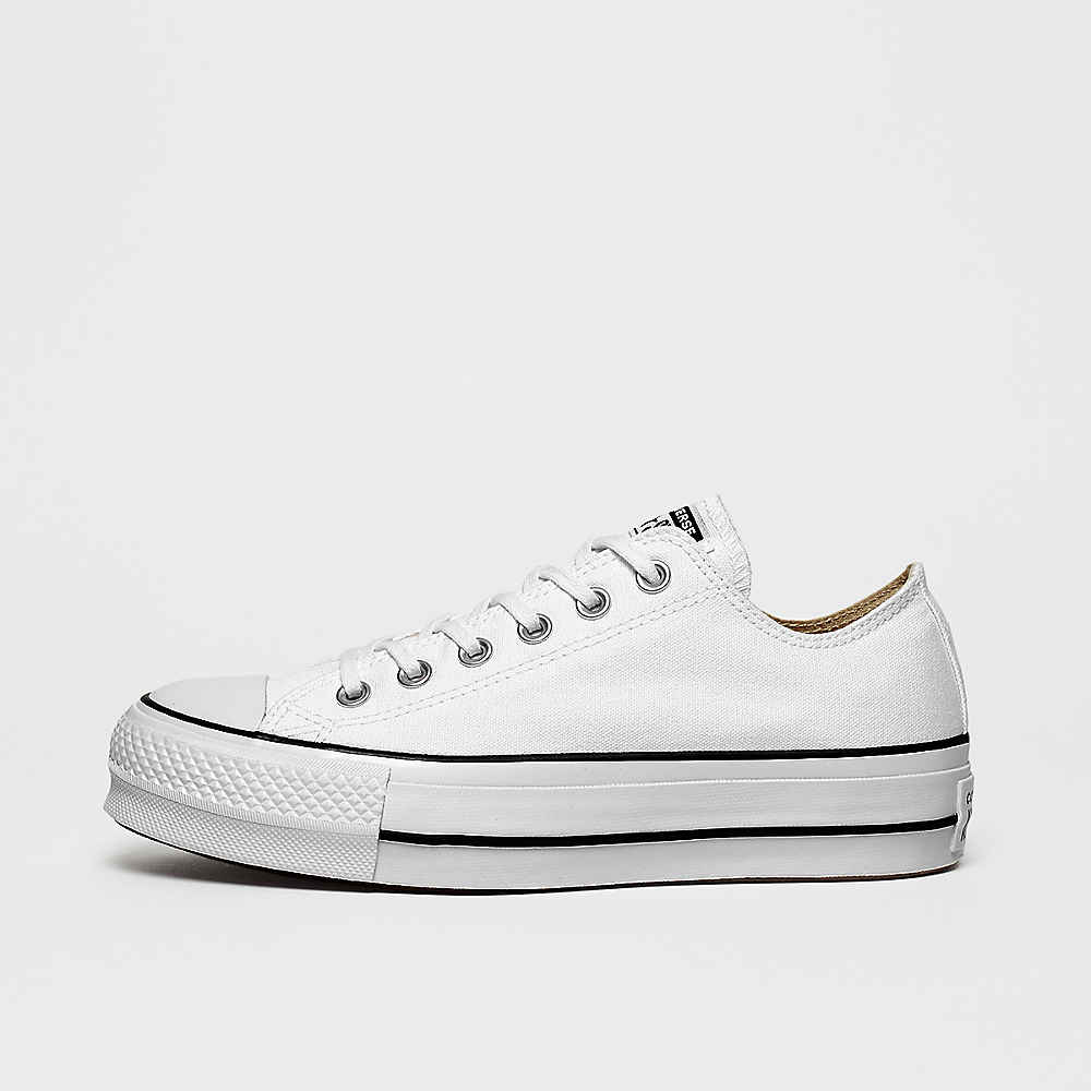 converse lift ox blancas converse lift ox blancas