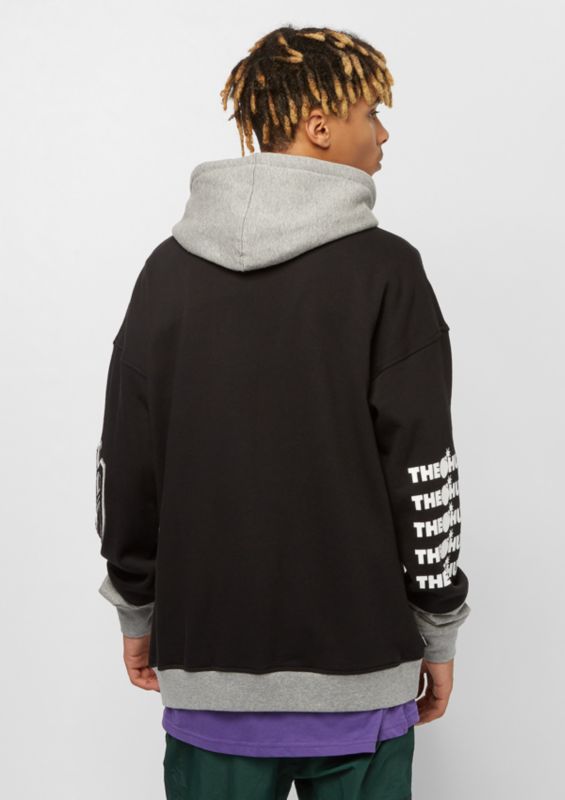 snipes adidas pullover