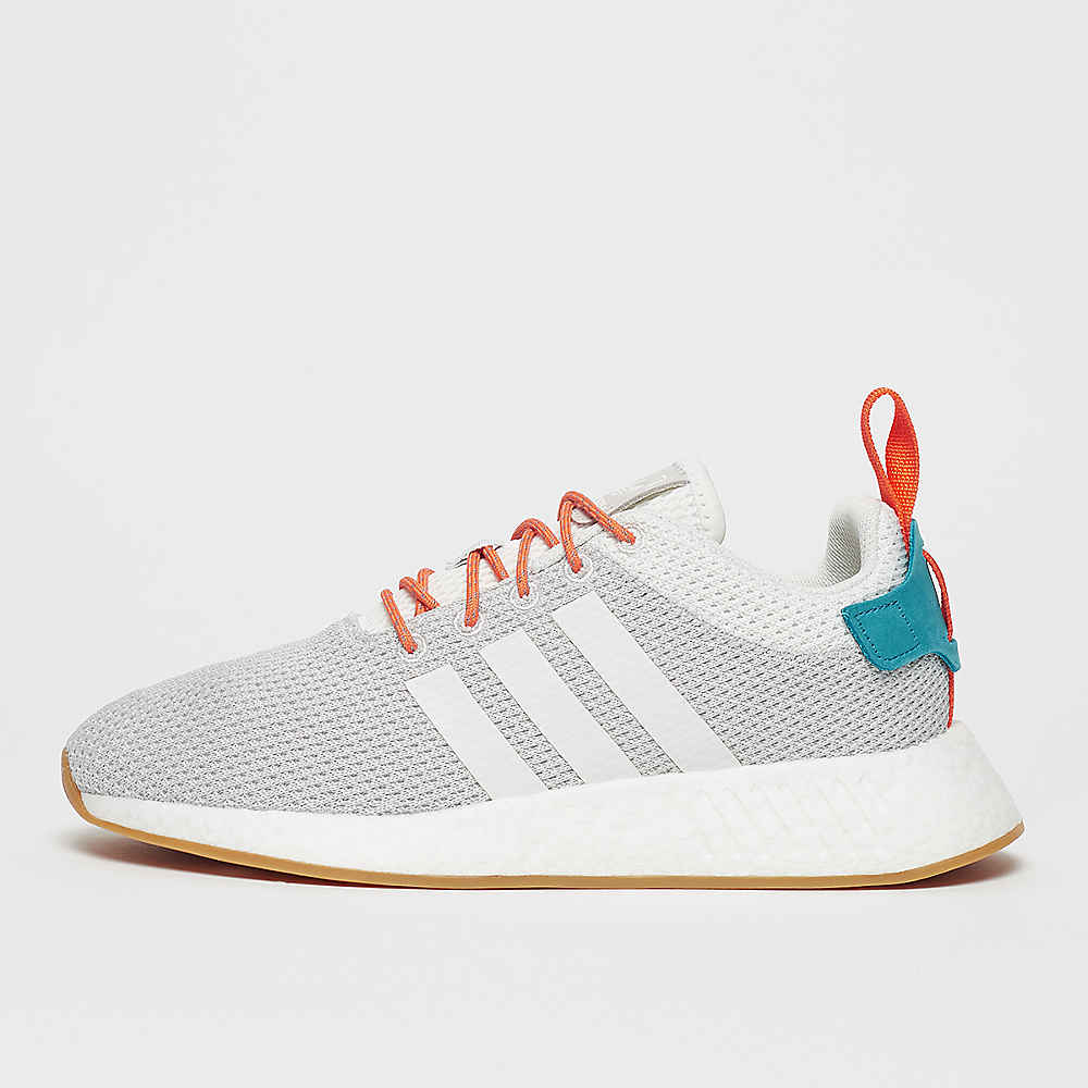 Adidas Nmd R2 Summer Crystal White Adidas Nmd R2 Summer Crystal White