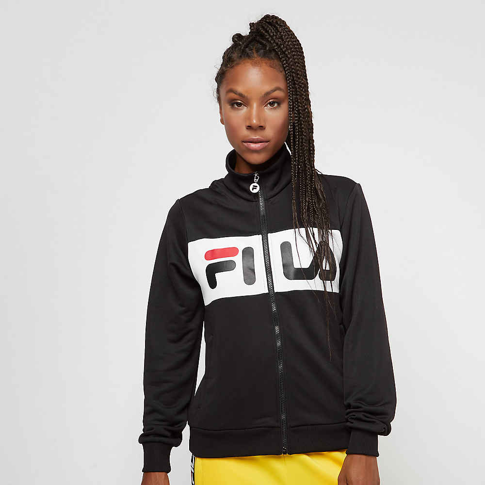 Urban Line Bronte Track Jacket Black Urban Line Bronte Track Jacket Black