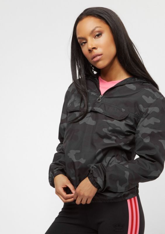 adidas pullover snipes