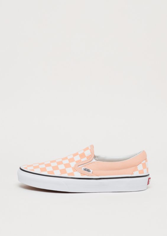 vans slip on pois