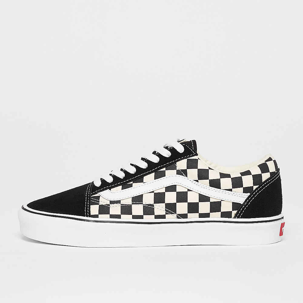 Old Skool Lite (Checkerboard) black/white Old Skool Lite (Checkerboard) black/white