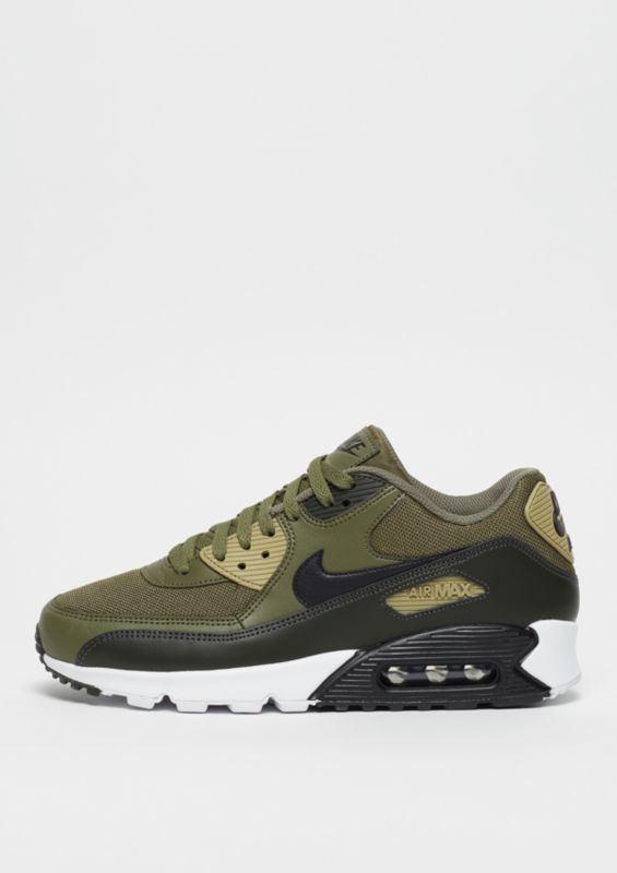 nike air max 90 olive verde y negro amazon d3089 57415