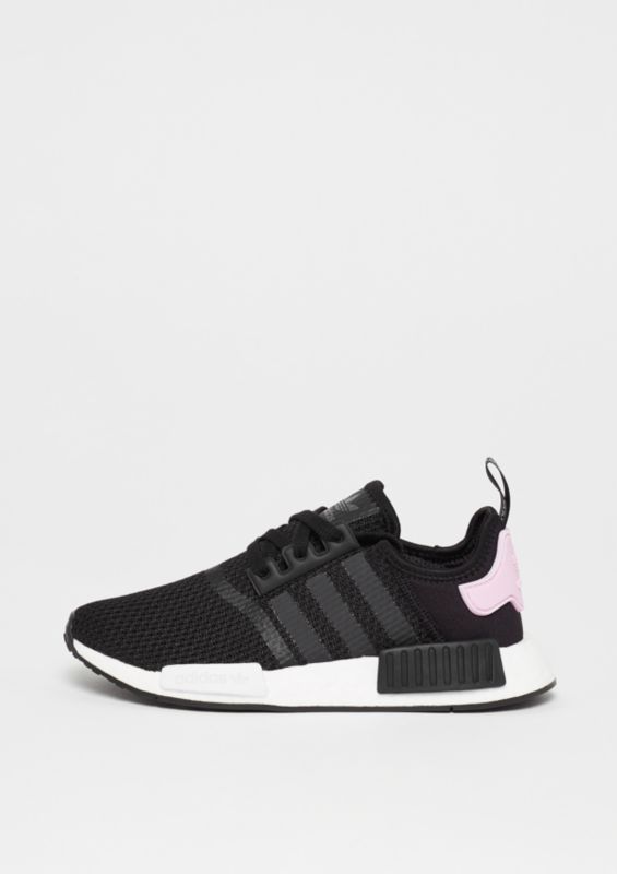 adidas nmd r1 rosa schwarz