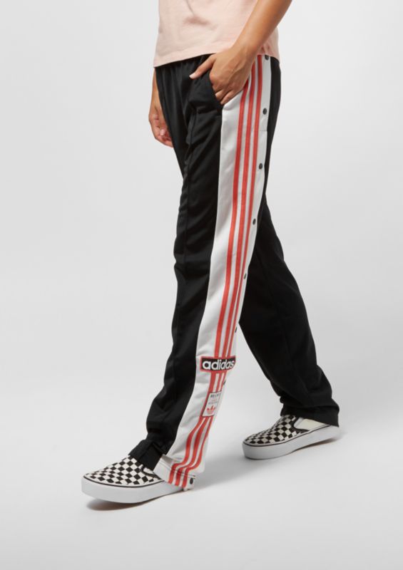 felpa adidas trefoil donna