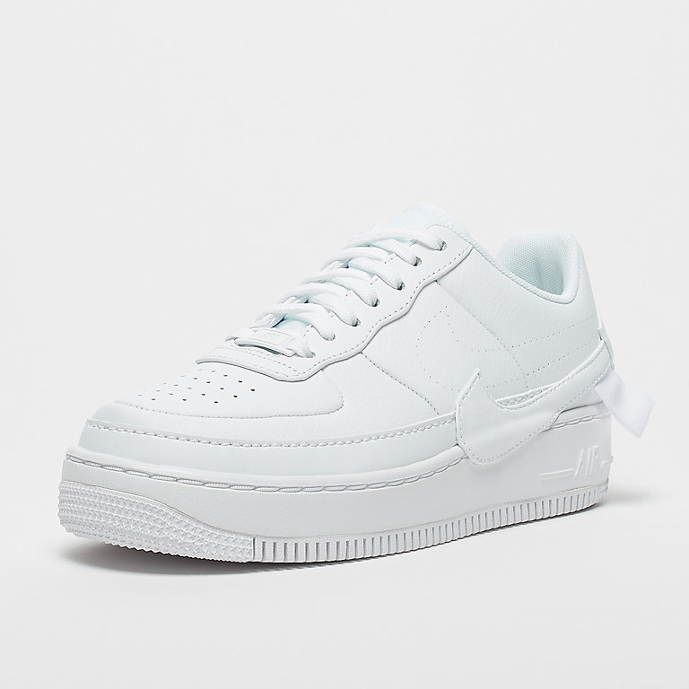 NIKE Air Force 1 Jester XX whitewhite black bei SNIPES NIKE Air Force 1 Jester XX whitewhite black bei SNIPES