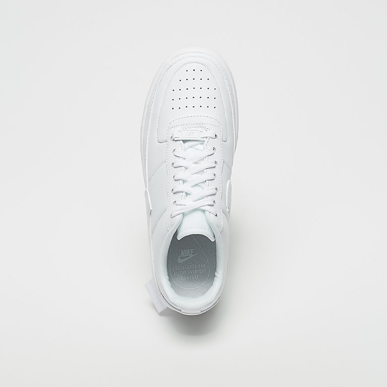 NIKE Air Force 1 Jester XX whitewhite black bei SNIPES NIKE Air Force 1 Jester XX whitewhite black bei SNIPES