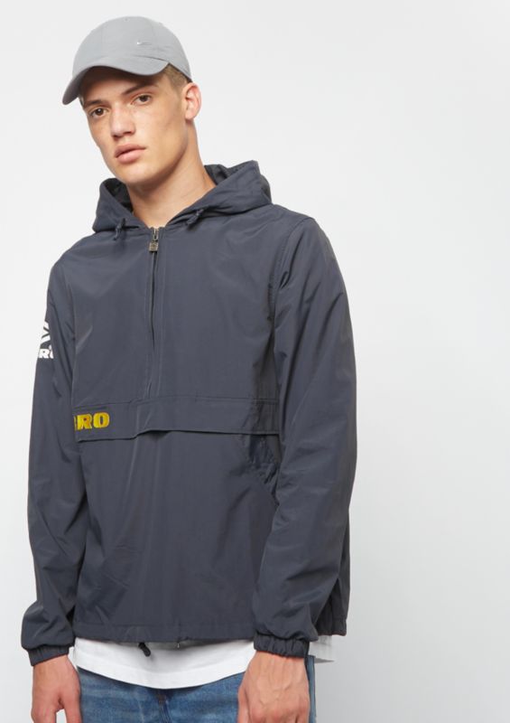 umbro borough windbreaker