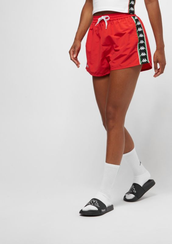 pantaloncini da tennis kappa