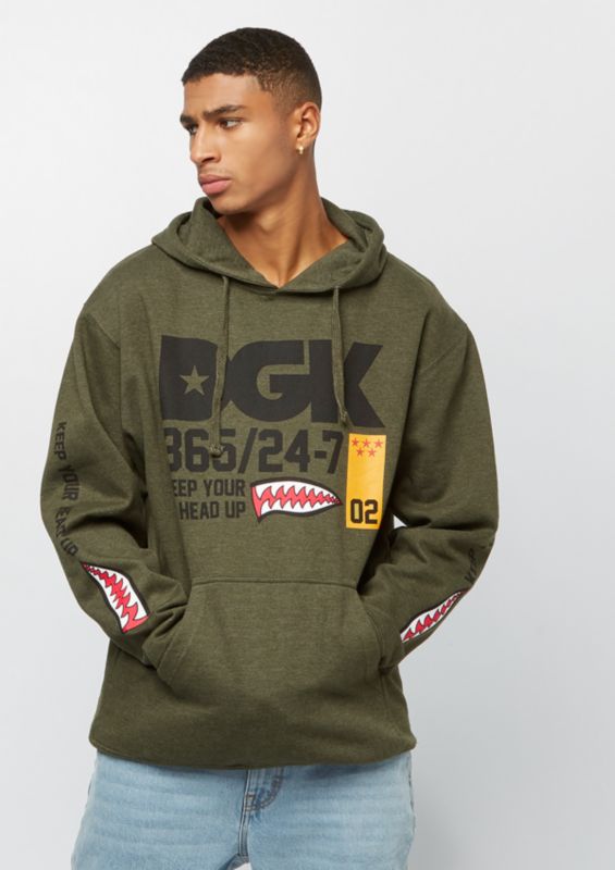 Dgk huismerk kopen in de aanbieding