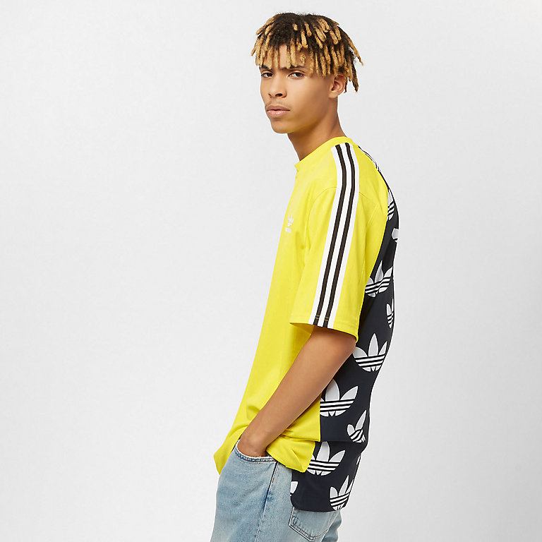 adidas B Side Shirt Grün | adidas Deutschland adidas B Side Shirt Grün | adidas Deutschland