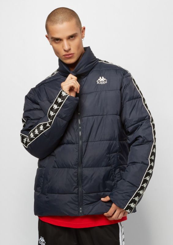 kappa dilan jacket