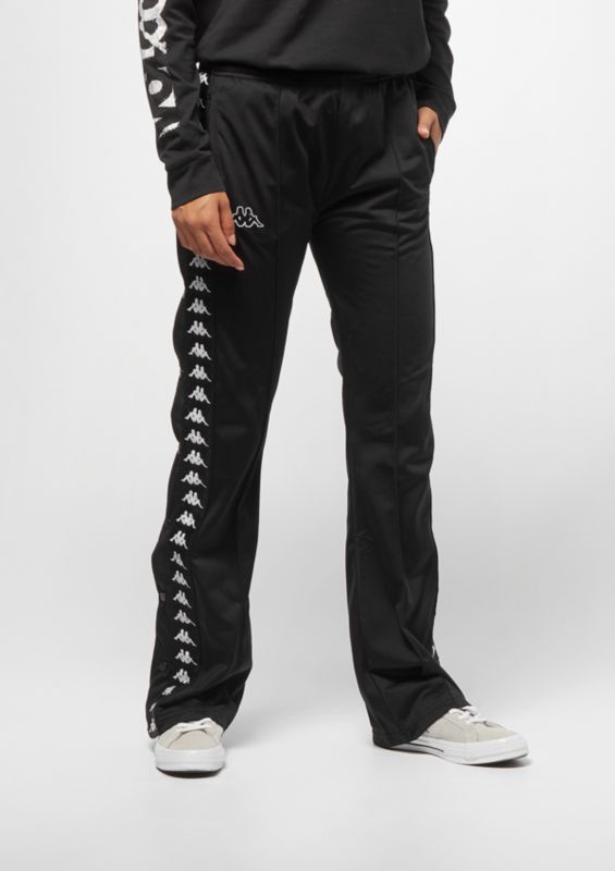 pantaloni lunghi kappa