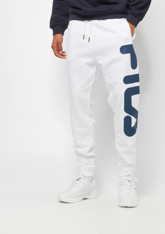 pantaloni estivi fila