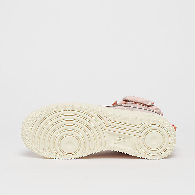 Zapatillas NIKE Wmns Air Force 1 high utility en SNIPES Nike Air Force 1 High Utility Particle Beige