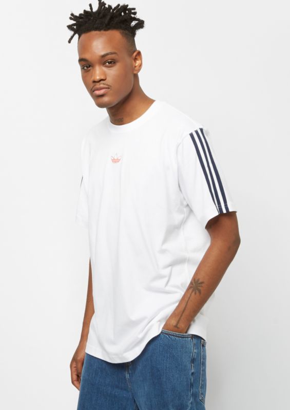 floating tee adidas