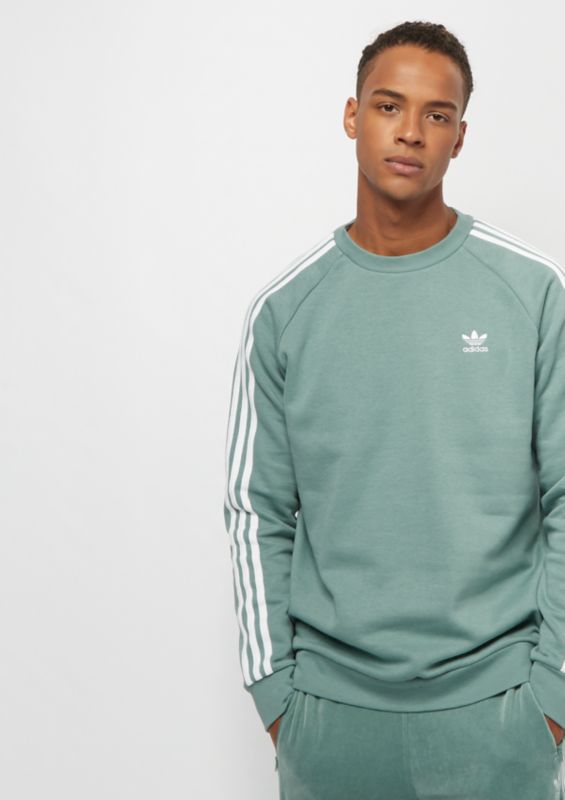 adidas vapour steel sweatshirt