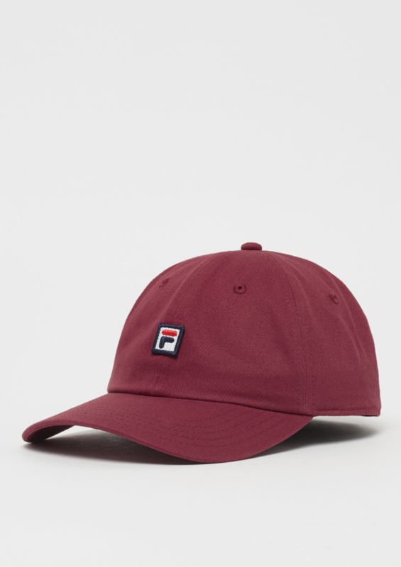 fila dad cap