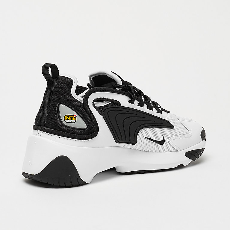 NIKE WMNS Zoom 2K white/black Sneaker bei SNIPES NIKE WMNS Zoom 2K white/black Sneaker bei SNIPES