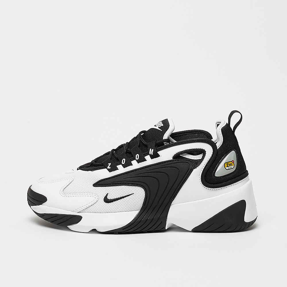 Zoom 2K whiteblack Zoom 2K whiteblack