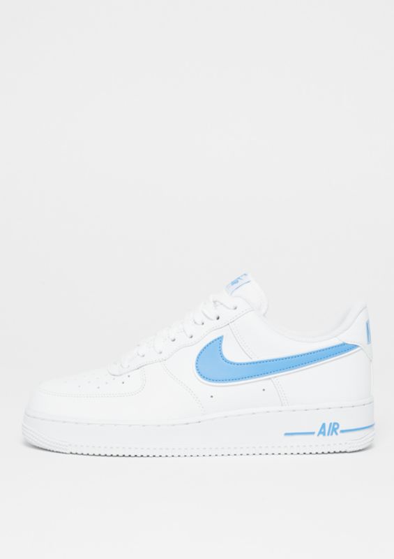 snipes air force 1 just do it