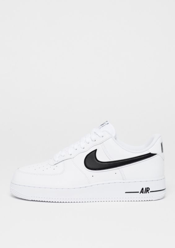 snipes nike air force 1 07