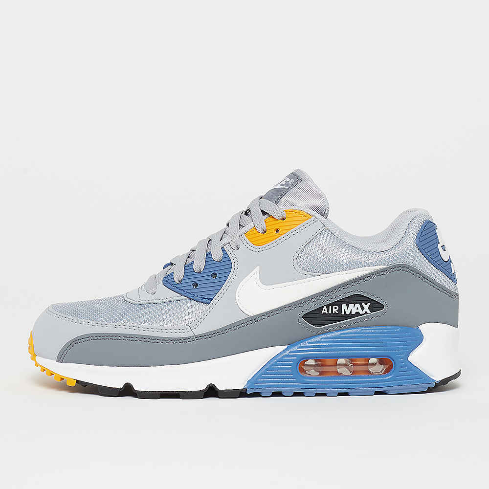Air Max '90 Essential wolf greywhite indigo storm Air Max '90 Essential wolf greywhite indigo storm
