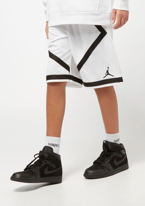 short jordan
