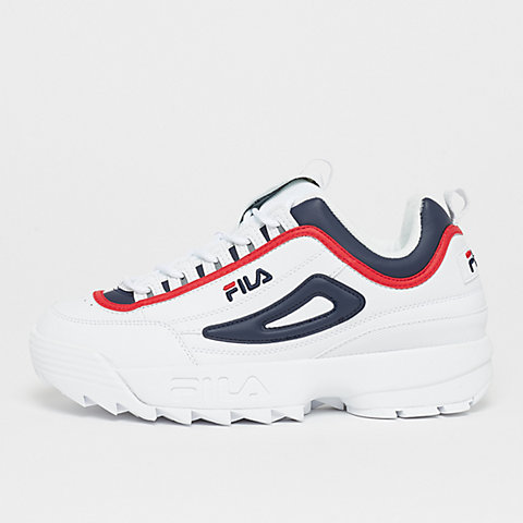 Fila Disruptor Sneaker bei SNIPES bestellen! Fila Disruptor Sneaker bei SNIPES bestellen!