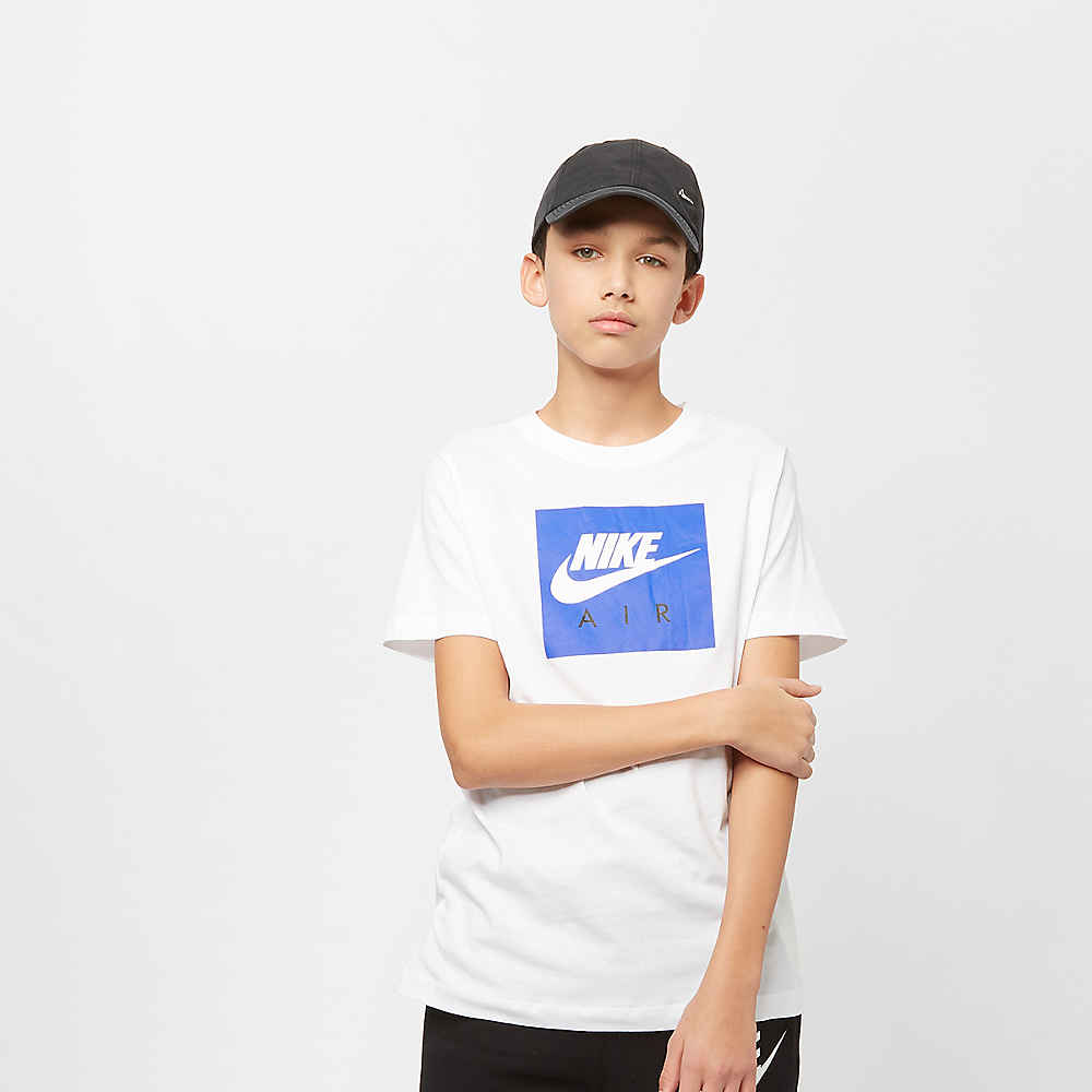 b nsw tee nike air box b nsw tee nike air box