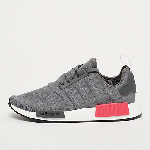 adidas nmd r1 grau rosa schuhe by3058 adidas nmd r1 grau rosa schuhe by3058