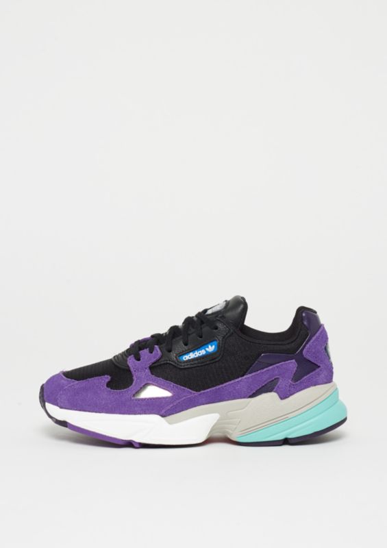 falcon ftwr white