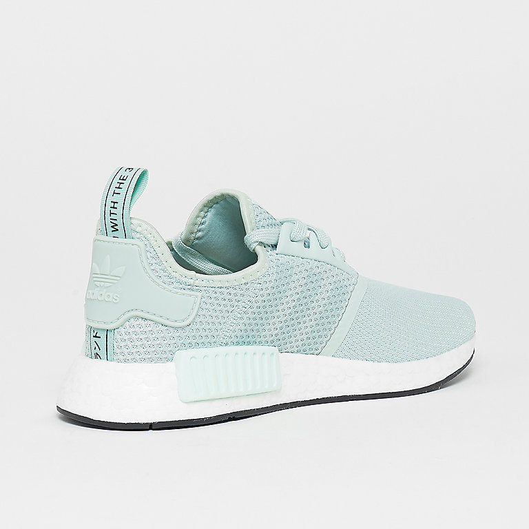 Adidas Originals NMD R1 W green Schuh bei SNIPES Adidas Originals NMD R1 W green Schuh bei SNIPES